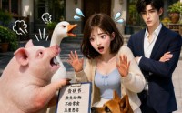 【相亲翻车，动物集体告我状】45集短剧免费高清观看