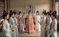 【我在古代养粉丝】71集短剧完整版免费观