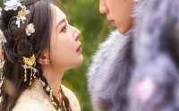【犹为离人照落花】60集高清短剧全集在线流畅观看