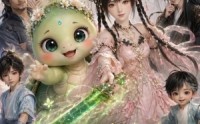 【全员炮灰，灵龟师妹一剑祭长生第三季】118集短剧全集免费观