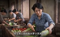 【田埂上的九大碗】57集短剧在线完整观看