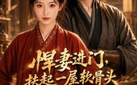 【悍妻进门，扶起一屋软骨头第二季】80集短剧全集在线免费观