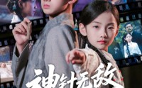 【神针无敌小圣手】86集短剧全集免费观看