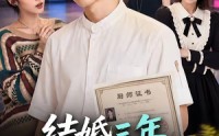 【结婚三年，厨师证被老婆发现】86集短剧全网免费观看