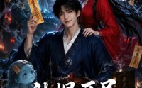 【神棍开局，捡了个鬼帝老婆】34集短剧在线免费畅享看