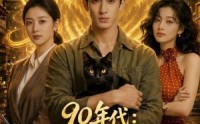 【90年代：捡到一只招财猫】54集短剧免费高清在线看