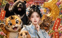 【娇娇动物园，招财鸡穿越记第三季】122集短剧在线尽情赏览