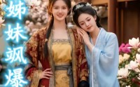 【侯府姊妹飒爆京城】55集短剧全集免费赏看