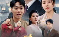 【金鳞岂是池中物】61集短剧免费全集在线一口气看完