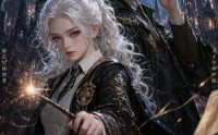 【魔法奶奶重生，麻瓜小妹重整校园】61集短剧免费在线全集看