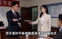 【断电后，我让恶邻居后悔】46集短剧免费畅享观看