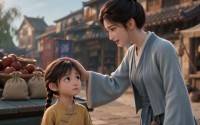 【潮滩罪女：我控水养出战神第二季】119集短剧免费全集畅看