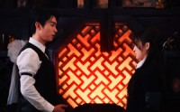 【二百元，为你打造神秘葬礼】55集短剧全集在线免费看