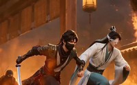【盲羽惊朝】35集爆款短剧免费在线赏阅
