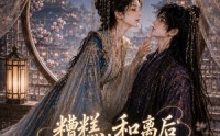【糟糕，和离后被太子赖上了】53集短剧完整版在线播放