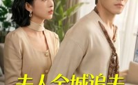 【夫人全城追夫悔不当初】50集热门短剧免费追看