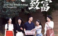 【带领全村人致富】91集短剧全集免费在线，欢乐畅享
