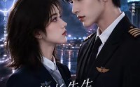 【机长先生，雷雨请绕飞】128集短剧全集在线播放无删减