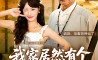 【我家居然有个修仙老祖】94集短剧全集免费畅看