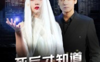 【死后才知道老婆是大佬】87集精彩短剧在线观看不等待