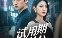 【试用期老公】69集精彩短剧免费在线赏看