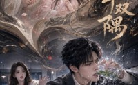 【月牵双隅】39集短剧免费高清在线观看
