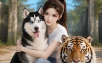 【软软动物园】46集高清短剧免费在线看