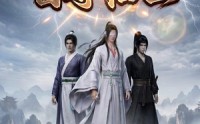 【盲尊临世】21集高清短剧全集在线看