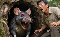 【鼠影重重】36集在线短剧全集免费观