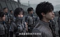 【给我一张纸，我能掌控整个末世】60集短剧在线免费全集赏玩