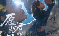 【愿君如星我如月】77集短剧迅雷下载或在线看