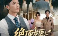 【绝顶龙医混花都】98集短剧全集免费观瞧