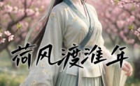 【荷风渡淮年】40集短剧免费在线完整观看
