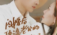【闪婚后顶流老公的马甲藏不住了】95集短剧免费观看全集高清版