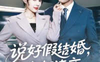 【说好假结婚你却连夜弄成真的】70集短剧免费在线全集赏