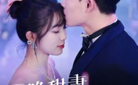 【天降甜妻如珠如宝】65集短剧免费观看，完整版在线