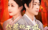 【你惹她干嘛，她二嫁但世子超爱】79集免费短剧完整版在线观看