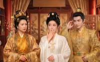 【穿书女贵妃竟然被反听心声了】80集短剧全集免费在线赏看