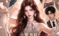 【穿书后我成了反矫情达人】100集短剧在线流畅播放