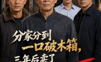 【分家分到一口破木箱，三年后卖了一千三百万】56集短剧免费全集欢看