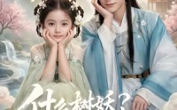 【什么树妖？他们都唤我树神】70集短剧免费在线赏映