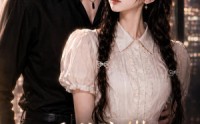 【香落衣襟，心动于你】15集精彩短剧在线畅看