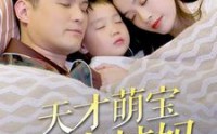 【天才萌宝甜蜜辣妈】80集高清短剧全集在线流畅观看