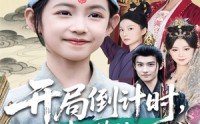 【开局倒计时幸运萌神小土地】60集高清短剧全集在线流畅观看