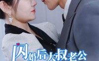 【闪婚后大叔老公每天狂宠我】81集短剧高清资源在线一口气看完
