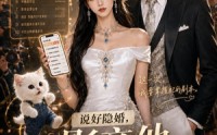 【说好隐婚，影帝他非要官宣】60集短剧全集免费畅享