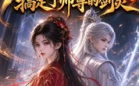 【我的剑灵，竟然背着我搞定了师尊的剑灵】64集短剧免费高清在线看