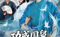 【功成国舅，逍遥无边】80集短剧免费在线览剧