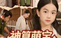 【神算萌宝过灾年】80集免费短剧全集览看