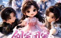 【剑宗团宠小师妹（第二季）】300集超火短剧免费在线赏看